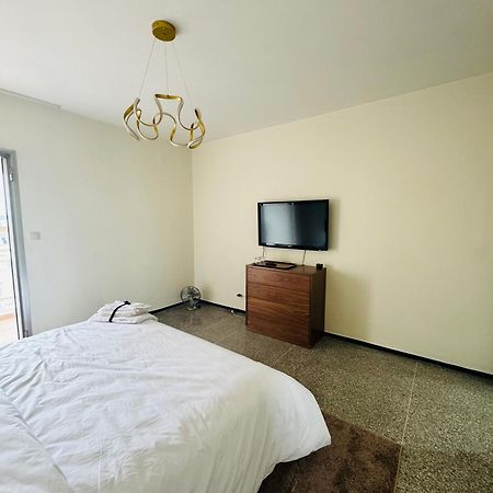 Appartement Spacieux - Bd Anfa Казабланка Екстериор снимка
