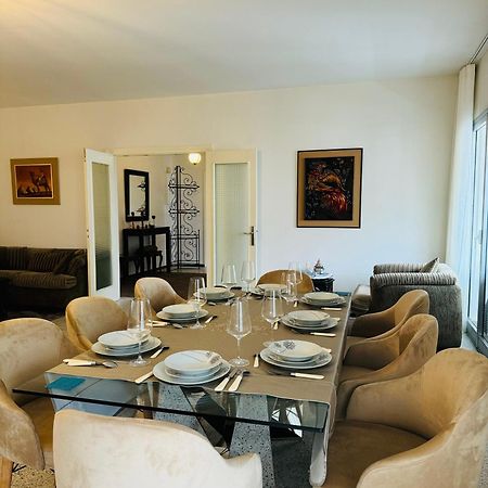 Appartement Spacieux - Bd Anfa Казабланка Екстериор снимка