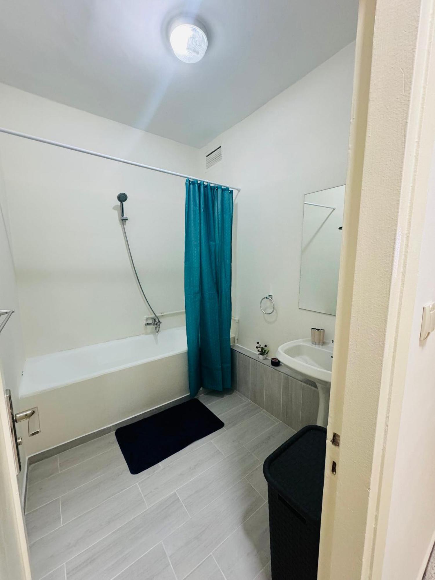 Appartement Spacieux - Bd Anfa Казабланка Екстериор снимка