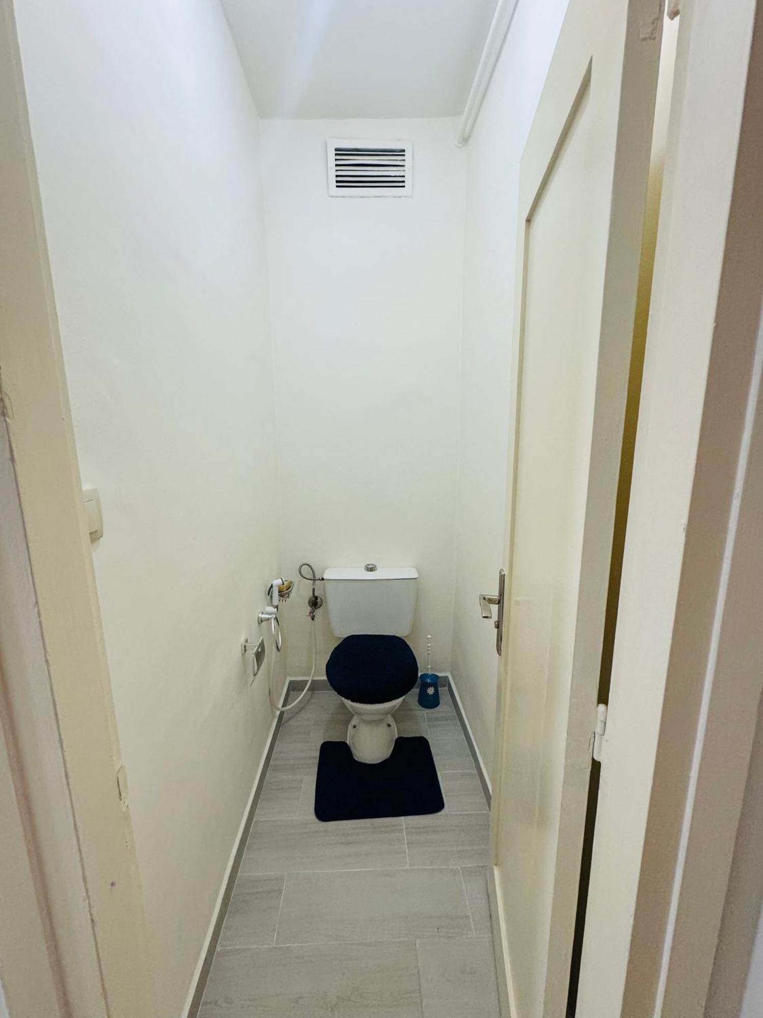 Appartement Spacieux - Bd Anfa Казабланка Екстериор снимка