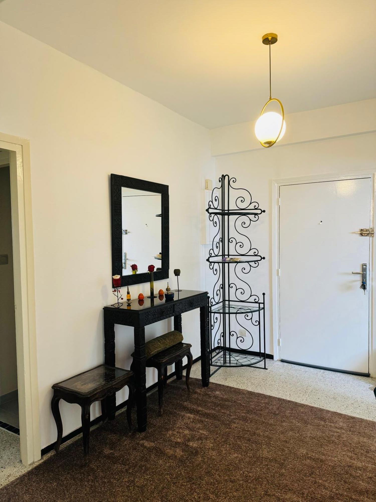 Appartement Spacieux - Bd Anfa Казабланка Екстериор снимка