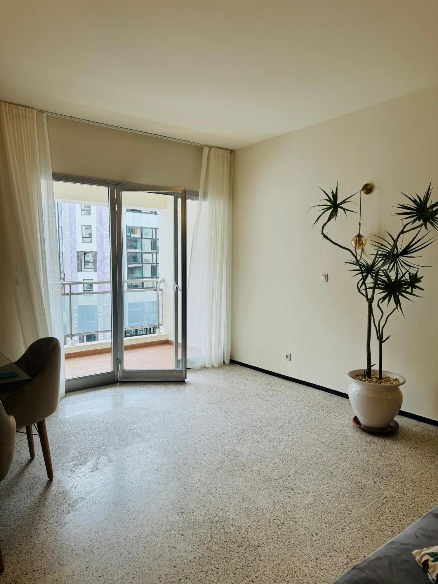 Appartement Spacieux - Bd Anfa Казабланка Екстериор снимка