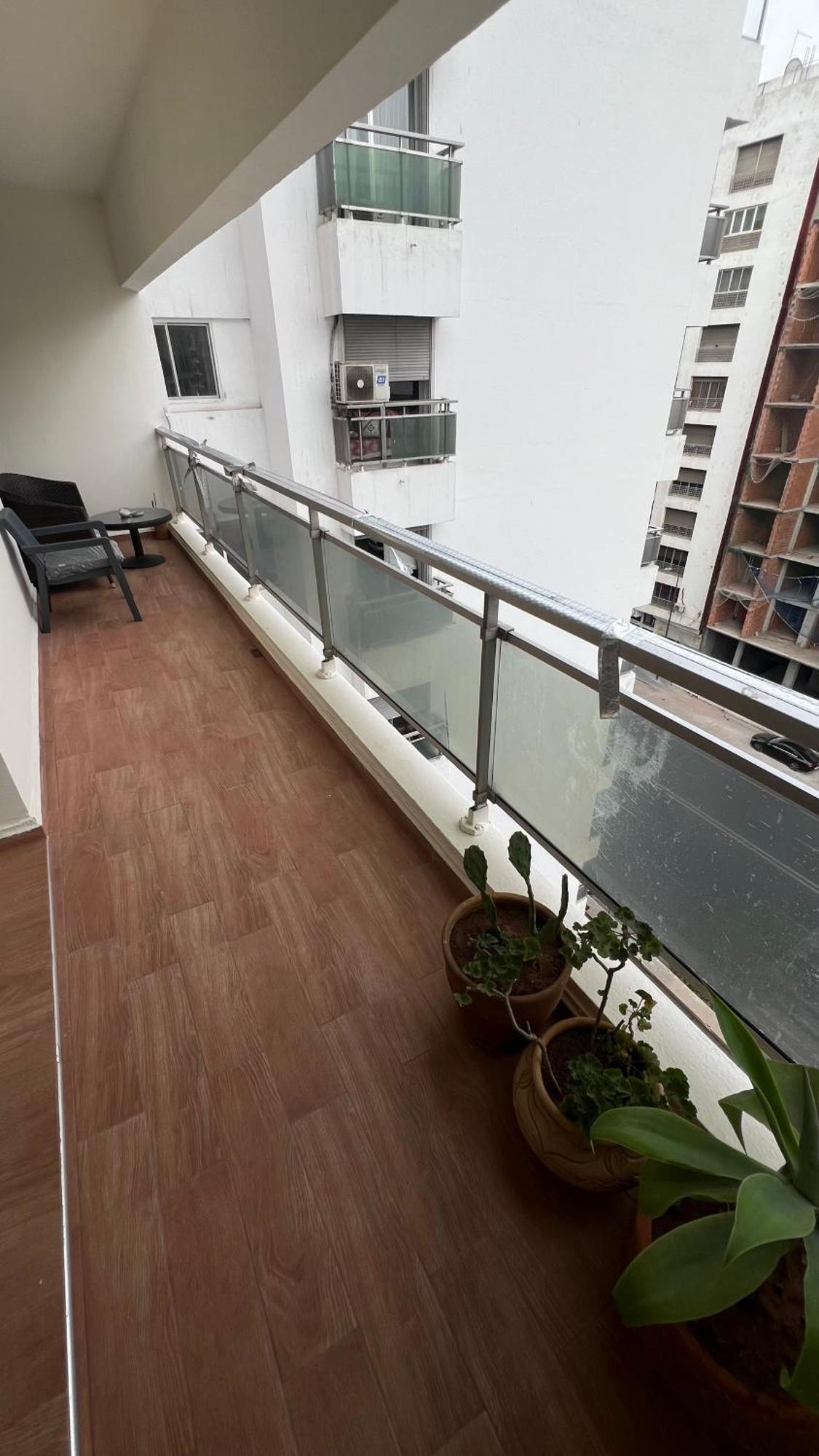 Appartement Spacieux - Bd Anfa Казабланка Екстериор снимка